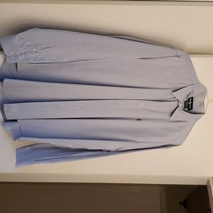 Ralph Lauren Blue Buttondown
